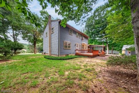 1 Holly Drive Randolph NJ 07869