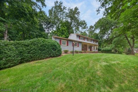 1 Holly Drive Randolph NJ 07869