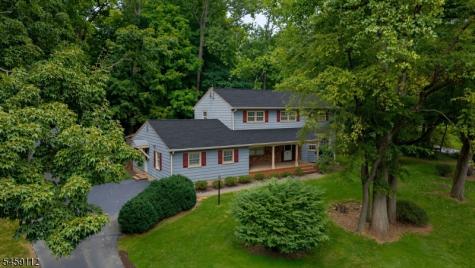 1 Holly Drive Randolph NJ 07869