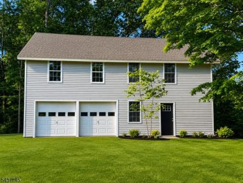 117 Bloomfield Avenue Mountain Lakes NJ 07046