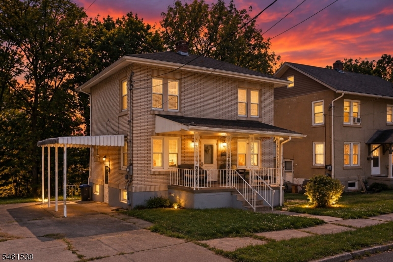 604 Tuttle Street Phillipsburg NJ 08865