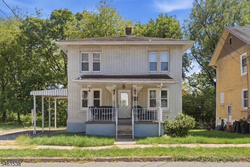 604 Tuttle Street Phillipsburg NJ 08865