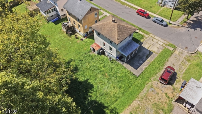 604 Tuttle Street Phillipsburg NJ 08865