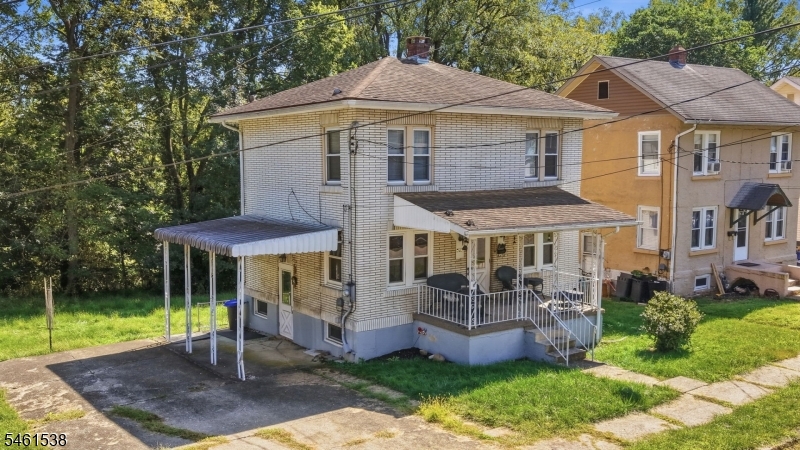 604 Tuttle Street Phillipsburg NJ 08865