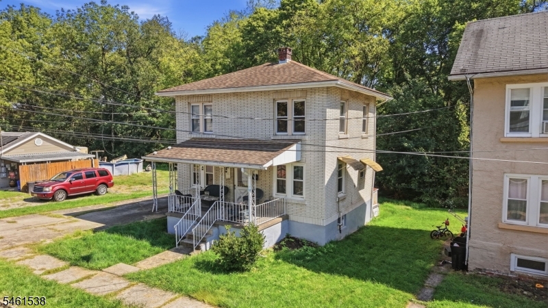 604 Tuttle Street Phillipsburg NJ 08865