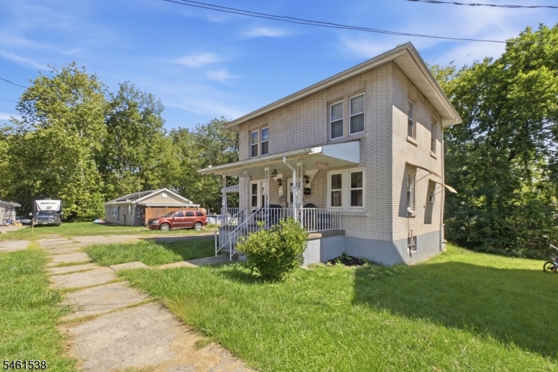 604 Tuttle Street Phillipsburg NJ 08865