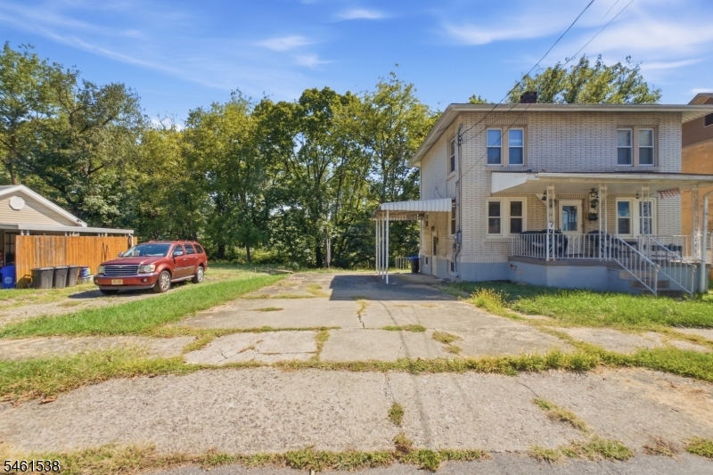 604 Tuttle Street Phillipsburg NJ 08865