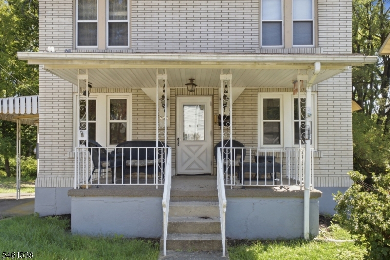 604 Tuttle Street Phillipsburg NJ 08865