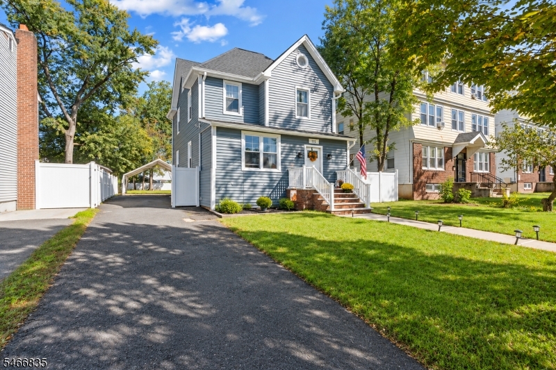 115 Fairview Avenue Somerville NJ 08876