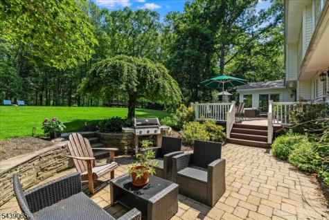 103 State Park Road Chester NJ 07930