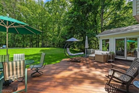 103 State Park Road Chester NJ 07930