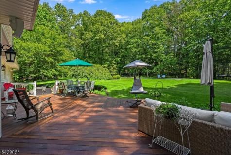 103 State Park Road Chester NJ 07930