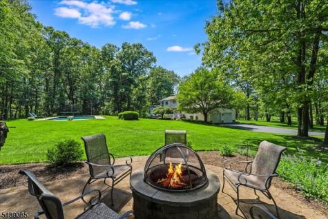 103 State Park Road Chester NJ 07930