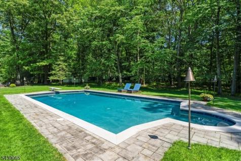 103 State Park Road Chester NJ 07930