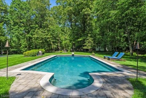 103 State Park Road Chester NJ 07930