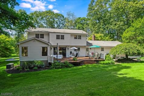 103 State Park Road Chester NJ 07930