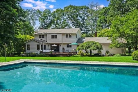 103 State Park Road Chester NJ 07930
