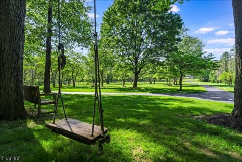 103 State Park Road Chester NJ 07930