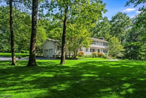 103 State Park Road Chester NJ 07930