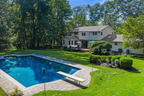 103 State Park Road Chester NJ 07930