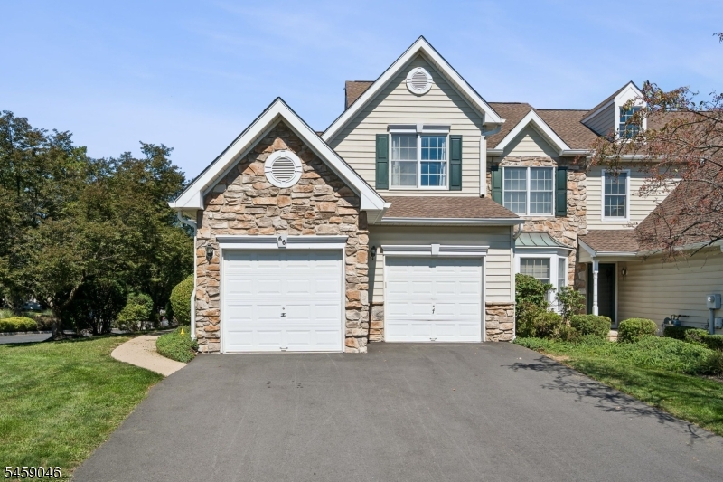 66 Patriot Hill Drive Bernards NJ 07920