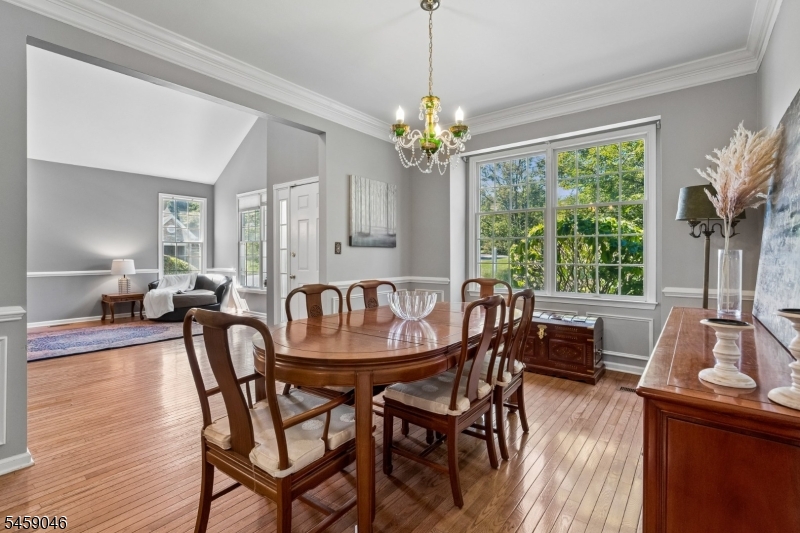 66 Patriot Hill Drive Bernards NJ 07920