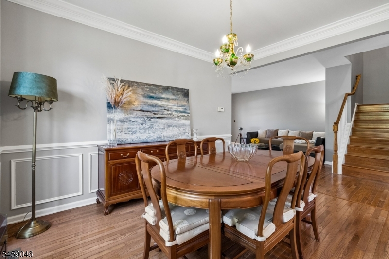 66 Patriot Hill Drive Bernards NJ 07920