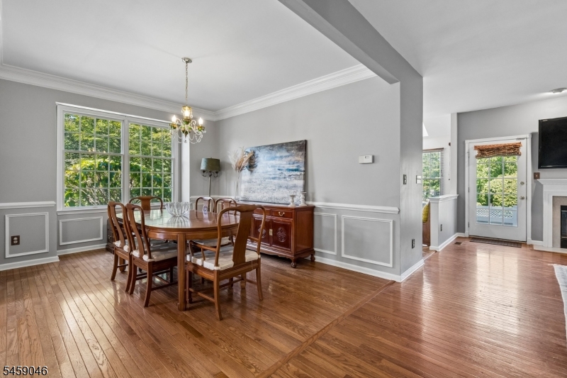 66 Patriot Hill Drive Bernards NJ 07920