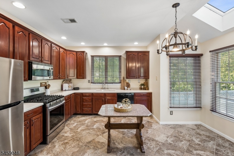 66 Patriot Hill Drive Bernards NJ 07920