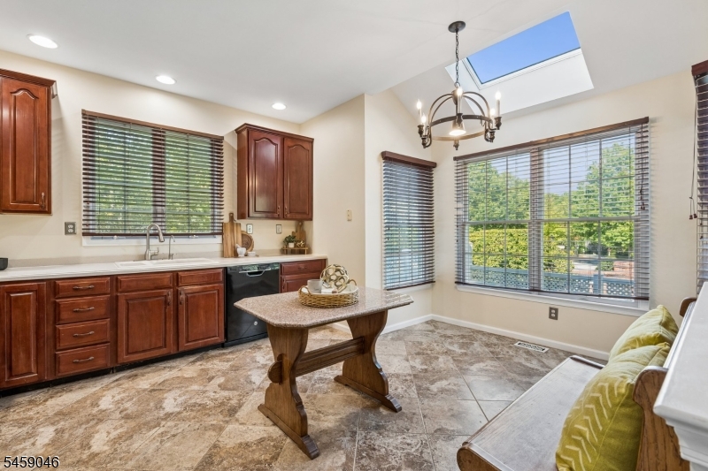 66 Patriot Hill Drive Bernards NJ 07920