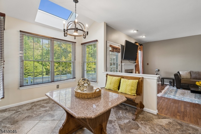 66 Patriot Hill Drive Bernards NJ 07920