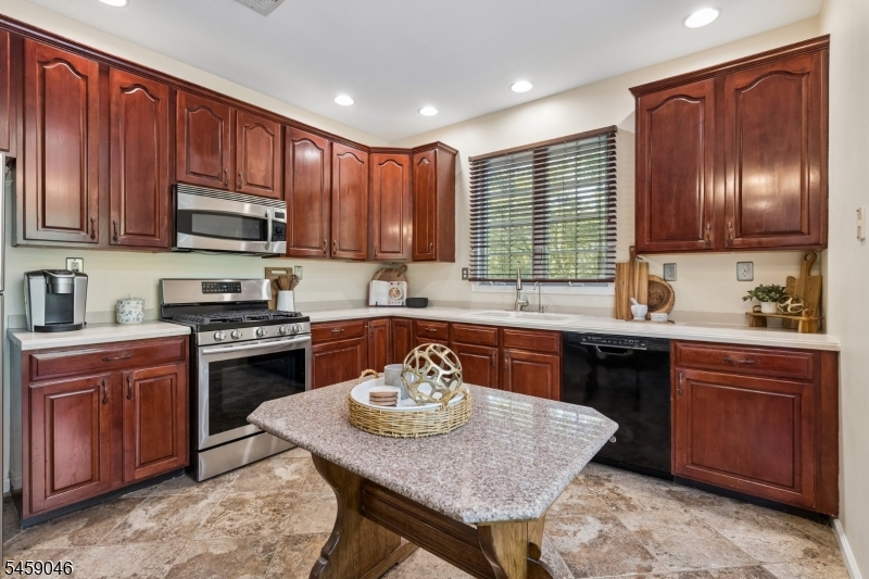 66 Patriot Hill Drive Bernards NJ 07920
