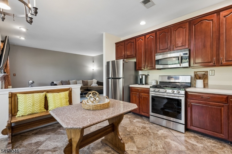 66 Patriot Hill Drive Bernards NJ 07920