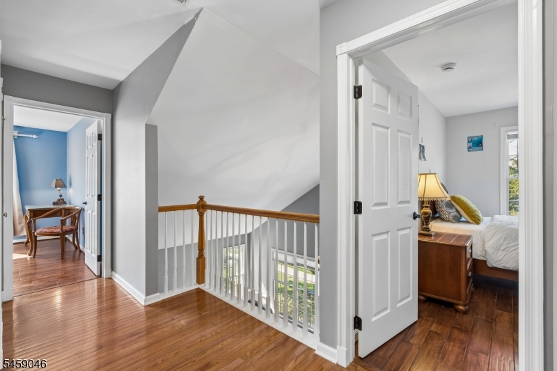 66 Patriot Hill Drive Bernards NJ 07920