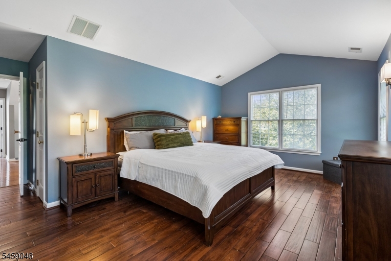 66 Patriot Hill Drive Bernards NJ 07920
