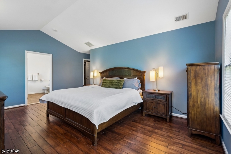 66 Patriot Hill Drive Bernards NJ 07920