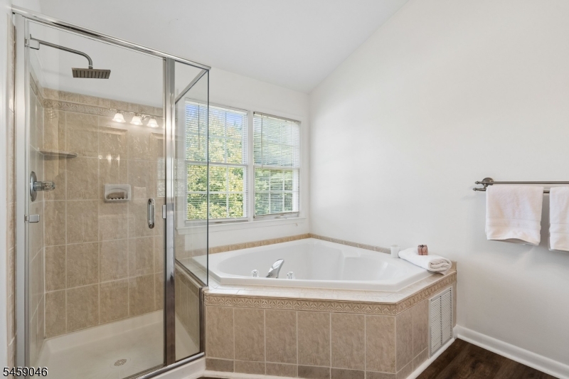 66 Patriot Hill Drive Bernards NJ 07920