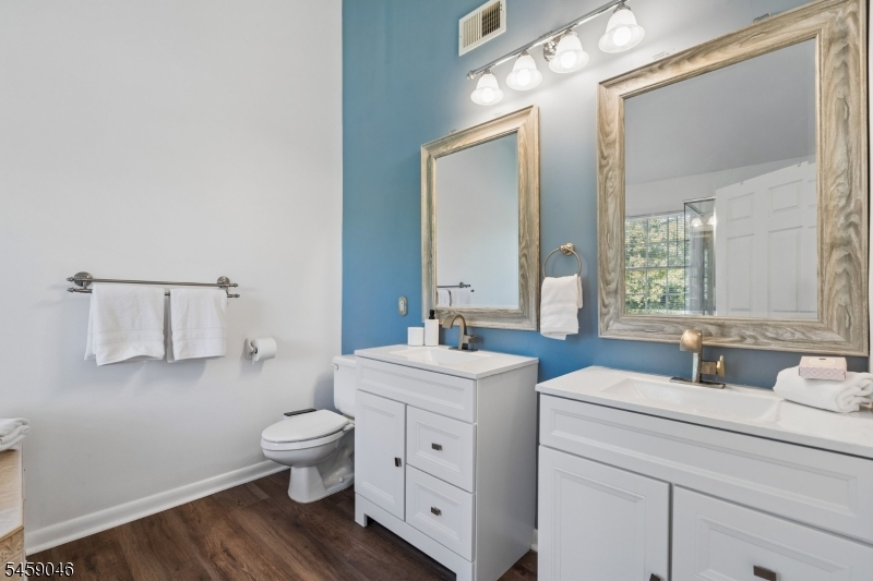 66 Patriot Hill Drive Bernards NJ 07920