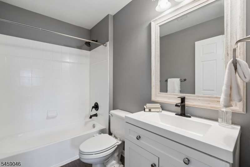 66 Patriot Hill Drive Bernards NJ 07920