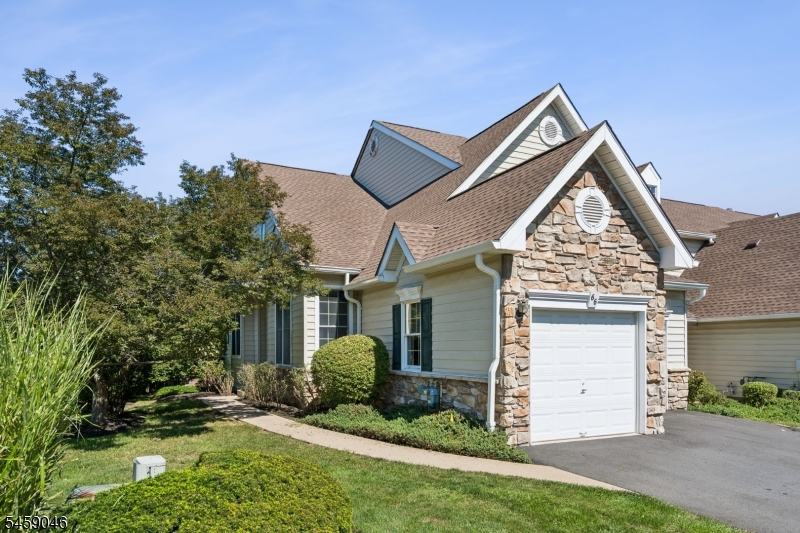 66 Patriot Hill Drive Bernards NJ 07920
