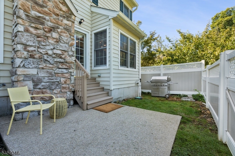 66 Patriot Hill Drive Bernards NJ 07920