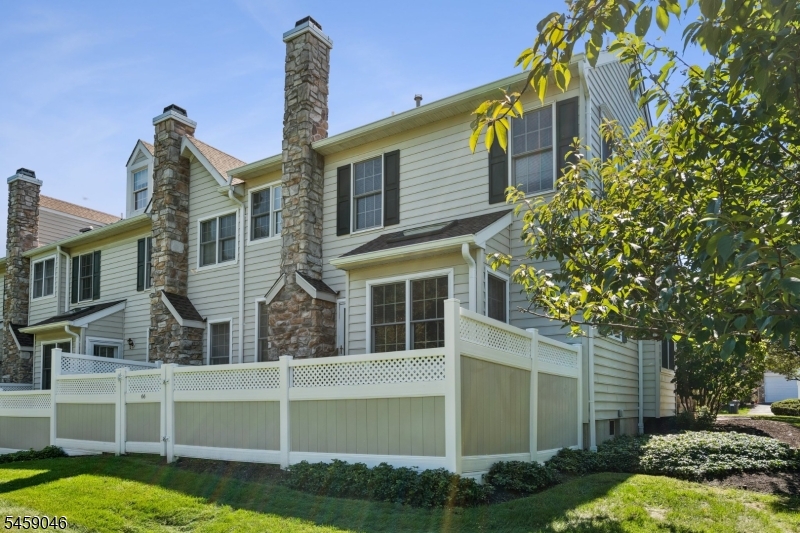 66 Patriot Hill Drive Bernards NJ 07920