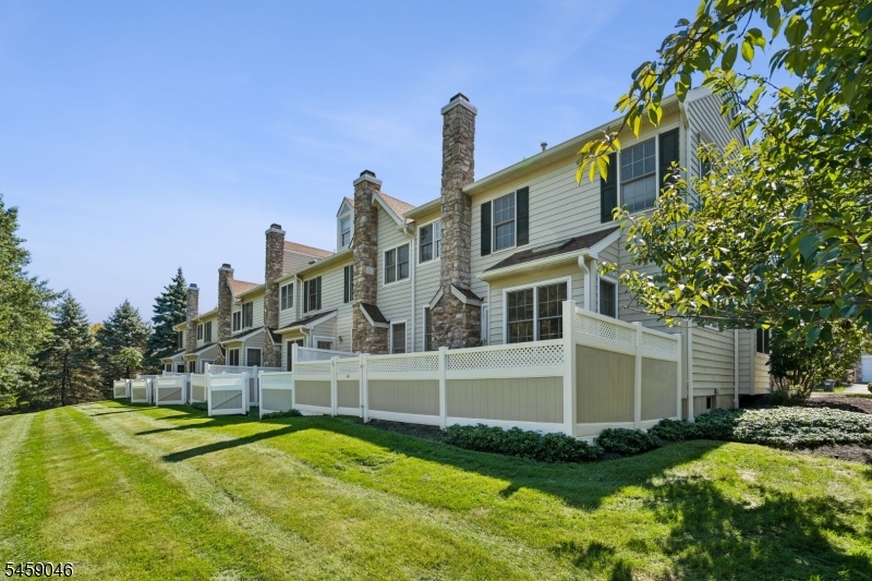 66 Patriot Hill Drive Bernards NJ 07920