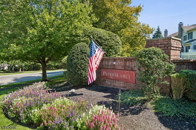 66 Patriot Hill Drive Bernards NJ 07920