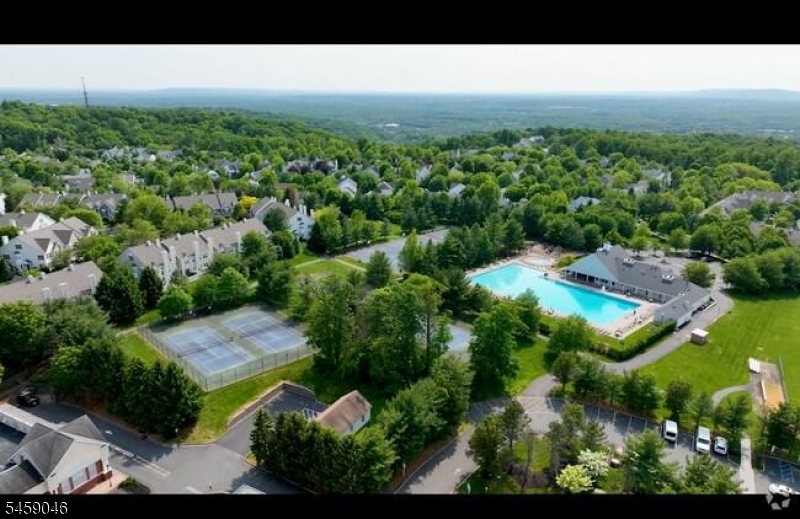 66 Patriot Hill Drive Bernards NJ 07920