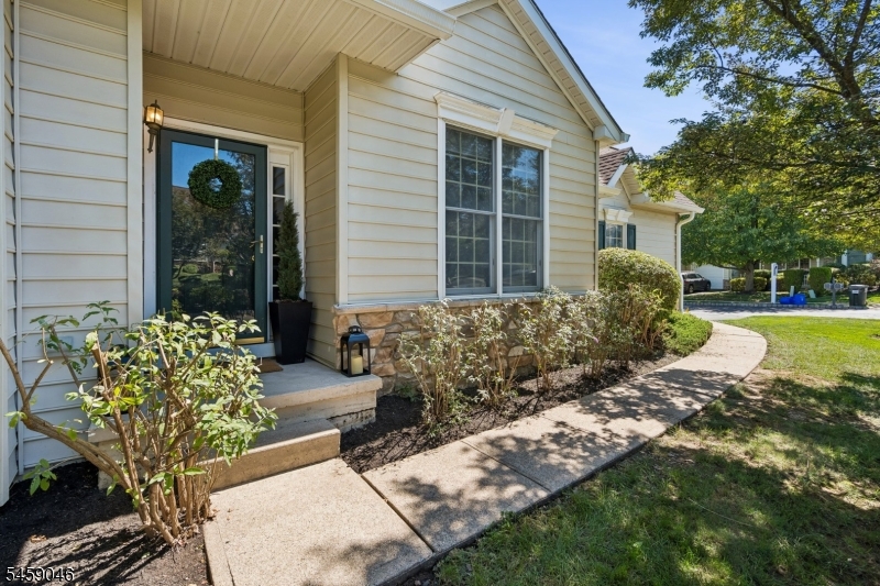 66 Patriot Hill Drive Bernards NJ 07920