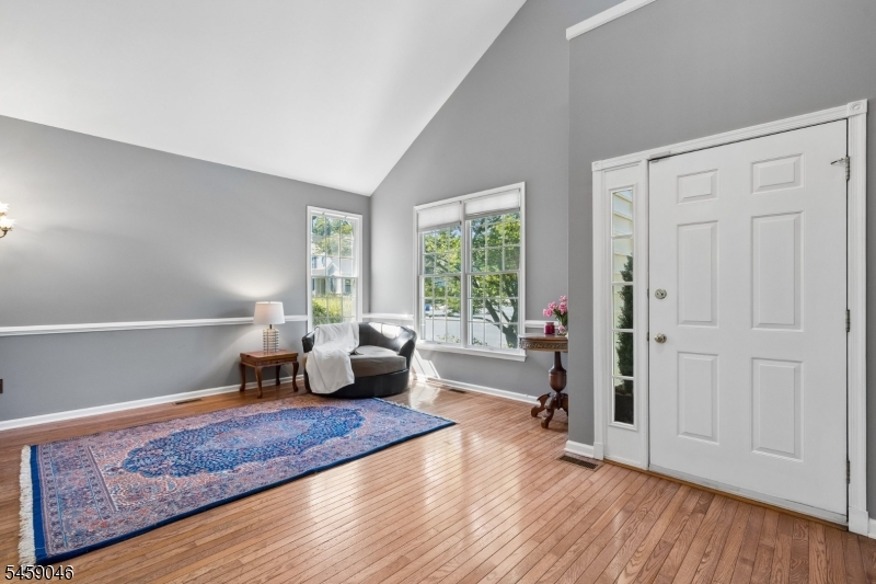 66 Patriot Hill Drive Bernards NJ 07920