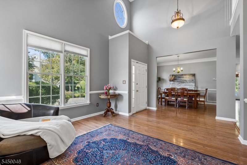 66 Patriot Hill Drive Bernards NJ 07920