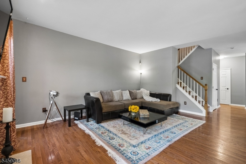 66 Patriot Hill Drive Bernards NJ 07920