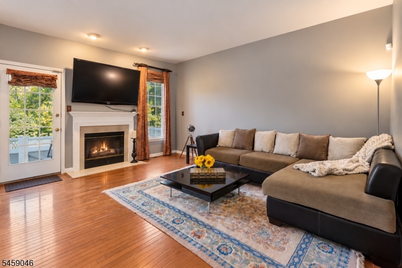 66 Patriot Hill Drive Bernards NJ 07920